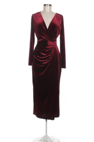 Ruha Mohito, Méret M, Szín Piros, Ár 8 264 Ft