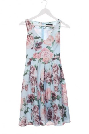 Kleid Mohito, Größe XS, Farbe Mehrfarbig, Preis € 19,95