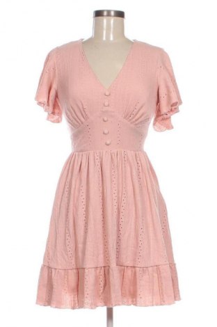 Kleid Mohito, Größe S, Farbe Rosa, Preis € 31,65