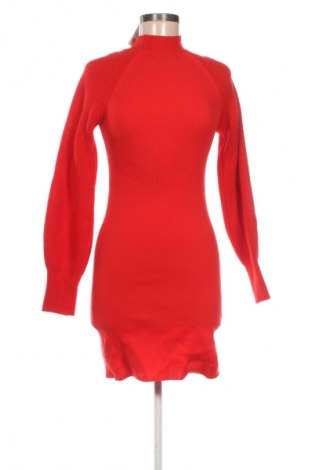 Ruha Mohito, Méret XS, Szín Piros, Ár 8 237 Ft