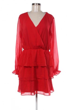 Ruha Mohito, Méret M, Szín Piros, Ár 8 237 Ft