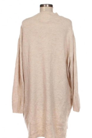 Kleid Monki, Größe M, Farbe Beige, Preis € 9,99