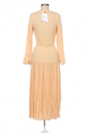 Kleid Monki, Größe XS, Farbe Beige, Preis € 32,00