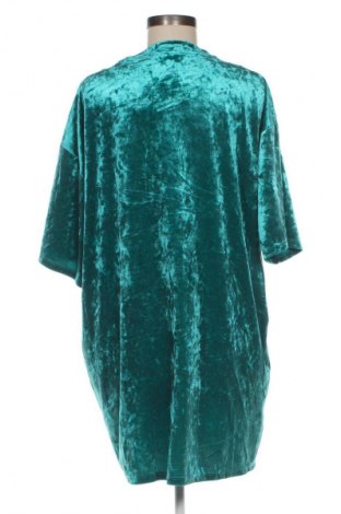 Kleid Monki, Größe L, Farbe Blau, Preis € 7,99