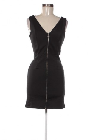 Šaty  Monki, Velikost S, Barva Černá, Cena  229,00 Kč