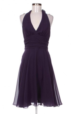 Kleid Montego, Größe M, Farbe Lila, Preis € 30,00