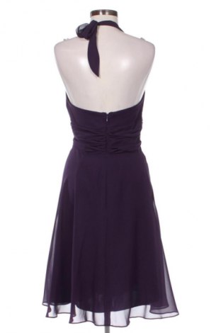 Kleid Montego, Größe M, Farbe Lila, Preis € 30,00