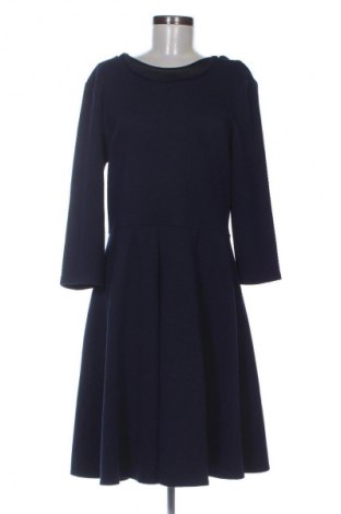 Kleid Monton, Größe L, Farbe Blau, Preis € 65,60