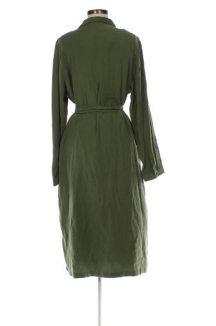 Šaty  Moodo, Velikost XL, Barva Zelená, Cena  1 566,00 Kč