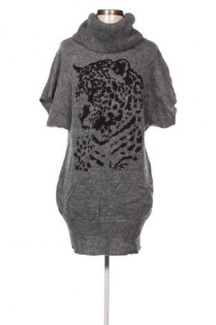 Рокля Motivi, Размер M, Цвят Сив, Цена 10,73 €