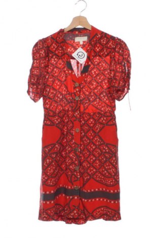 Kleid Moulinette Soeurs, Größe XS, Farbe Mehrfarbig, Preis € 38,99