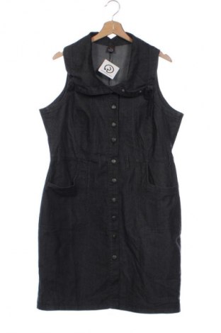 Φόρεμα Ms Mode, Μέγεθος L, Χρώμα Μαύρο, Τιμή 25,00 €