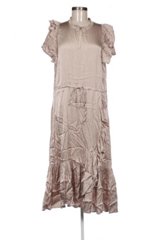 Kleid Munthe, Größe M, Farbe Beige, Preis € 66,00