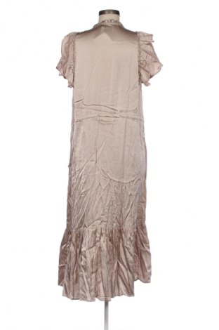 Kleid Munthe, Größe M, Farbe Beige, Preis € 66,00