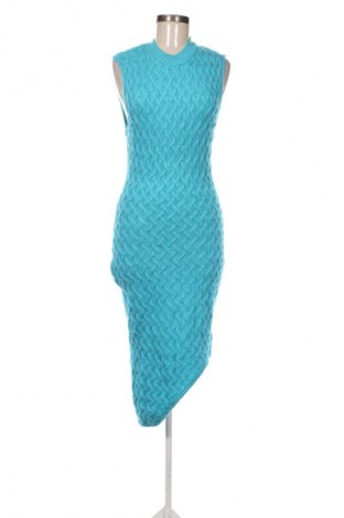 Kleid NA-KD, Größe S, Farbe Blau, Preis € 22,99