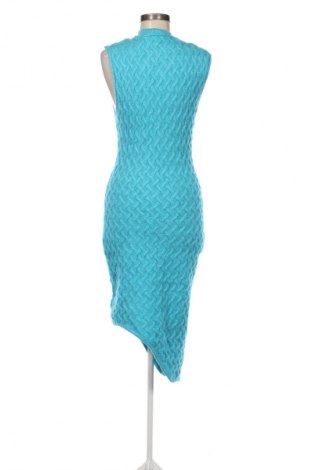 Kleid NA-KD, Größe S, Farbe Blau, Preis € 22,99