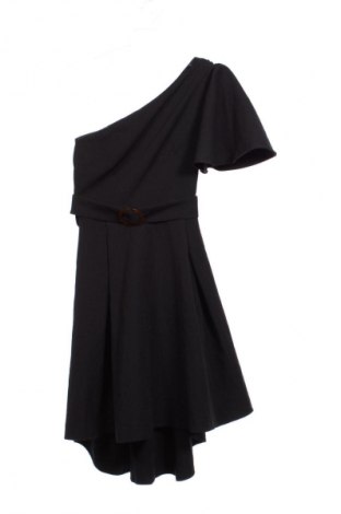 Kleid NA-KD, Größe S, Farbe Schwarz, Preis 14,99 €