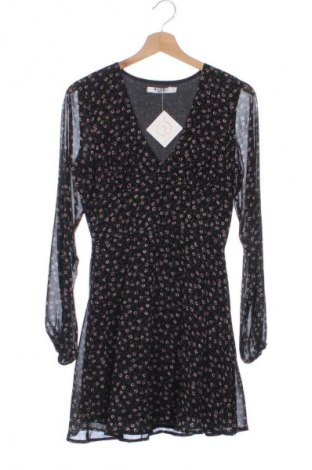 Kleid NA-KD, Größe XS, Farbe Mehrfarbig, Preis € 23,99