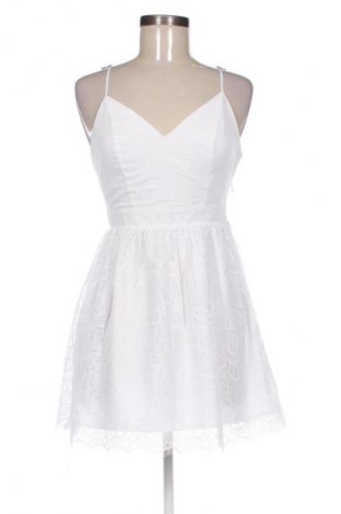 Kleid NA-KD, Größe XS, Farbe Mehrfarbig, Preis € 23,99