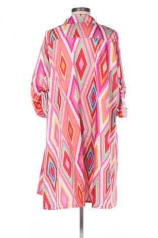 Kleid NEW COLLECTION, Größe XXL, Farbe Mehrfarbig, Preis € 21,99