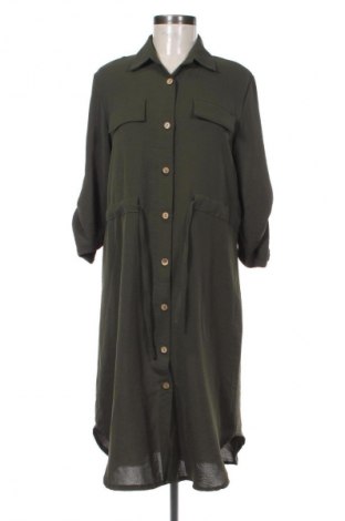 Kleid NEW COLLECTION, Größe M, Farbe Grün, Preis € 23,99