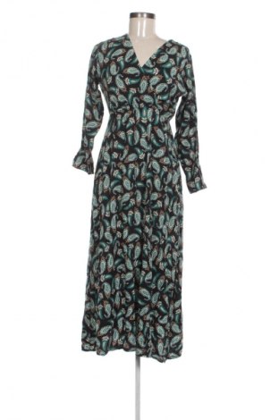 Φόρεμα NEW COLLECTION, Μέγεθος M, Χρώμα Πολύχρωμο, Τιμή 24,45 €