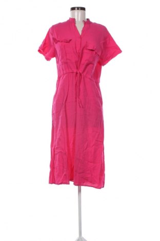 Рокля NEW COLLECTION, Размер M, Цвят Розов, Цена 24,44 €