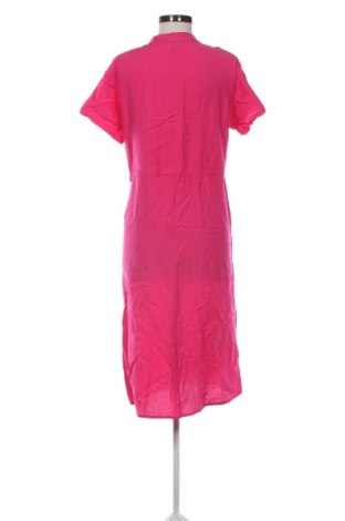 Рокля NEW COLLECTION, Размер M, Цвят Розов, Цена 24,44 €