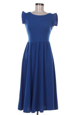 Kleid NEW COLLECTION, Größe M, Farbe Blau, Preis € 24,54