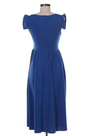 Kleid NEW COLLECTION, Größe M, Farbe Blau, Preis € 24,54