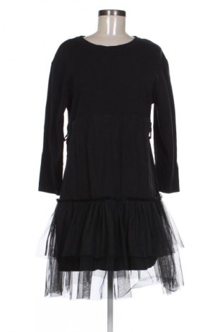 Šaty  NEW COLLECTION, Velikost XL, Barva Černá, Cena  696,00 Kč