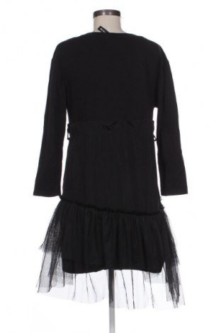 Šaty  NEW COLLECTION, Velikost XL, Barva Černá, Cena  696,00 Kč