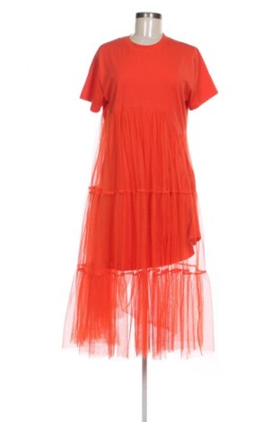 Kleid NEW COLLECTION, Größe XL, Farbe Rot, Preis € 24,55