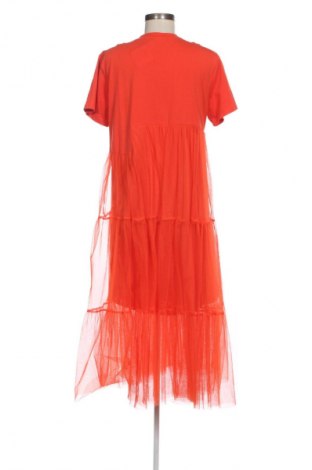 Kleid NEW COLLECTION, Größe XL, Farbe Rot, Preis € 24,55