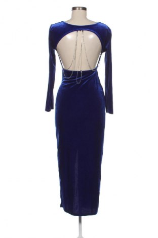 Šaty  NEW COLLECTION, Veľkosť M, Farba Modrá, Cena  21,95 €