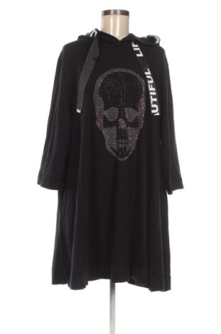 Ruha NEW COLLECTION, Méret XL, Szín Fekete, Ár 10 331 Ft