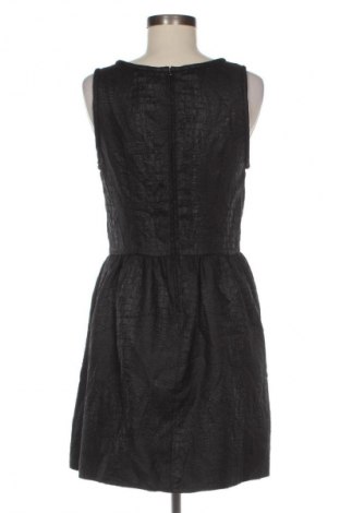 Kleid Naf Naf, Größe L, Farbe Schwarz, Preis € 17,99