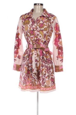 Kleid New Imperial, Größe M, Farbe Mehrfarbig, Preis € 25,00