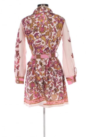 Kleid New Imperial, Größe M, Farbe Mehrfarbig, Preis € 25,00