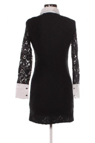 Šaty  New Imperial, Velikost S, Barva Černá, Cena  709,00 Kč