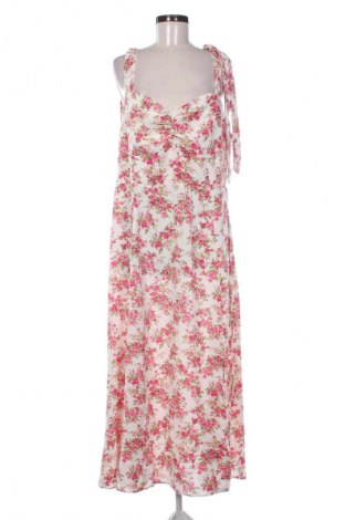 Šaty  New Look, Velikost XXL, Barva Vícebarevné, Cena  567,00 Kč