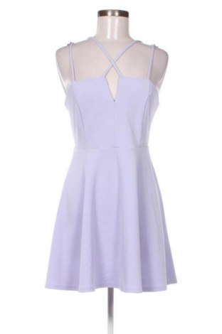 Ruha New Look, Méret L, Szín Lila, Ár 8 251 Ft