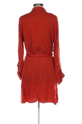 Kleid New Look, Größe L, Farbe Orange, Preis € 18,83