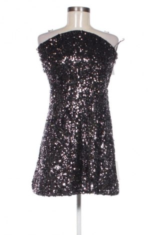 Kleid New Look, Größe L, Farbe Schwarz, Preis € 31,65