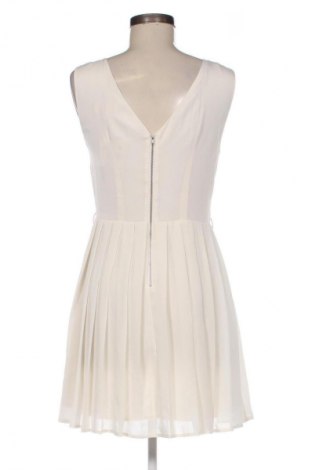 Kleid Next, Größe M, Farbe Ecru, Preis € 24,55