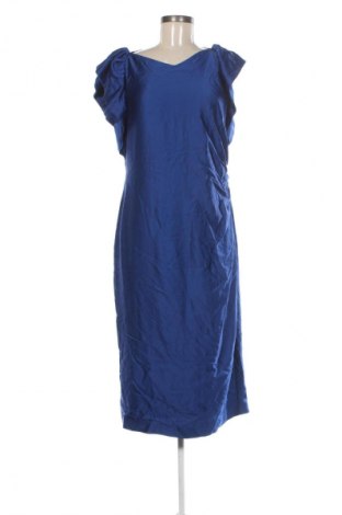 Šaty  Nissa, Velikost L, Barva Modrá, Cena  1 529,00 Kč