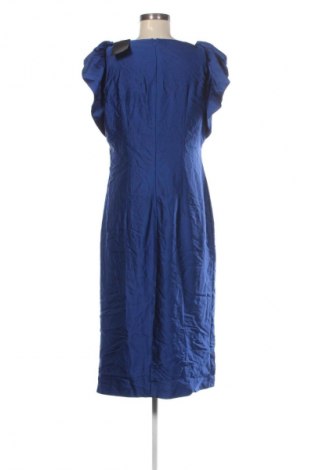 Šaty  Nissa, Velikost L, Barva Modrá, Cena  1 529,00 Kč