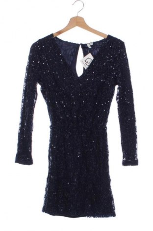 Ruha Nly Trend, Méret XS, Szín Kék, Ár 12 261 Ft