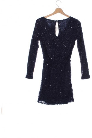 Ruha Nly Trend, Méret XS, Szín Kék, Ár 12 261 Ft