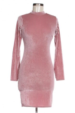 Kleid Nly Trend, Größe S, Farbe Rosa, Preis € 20,00